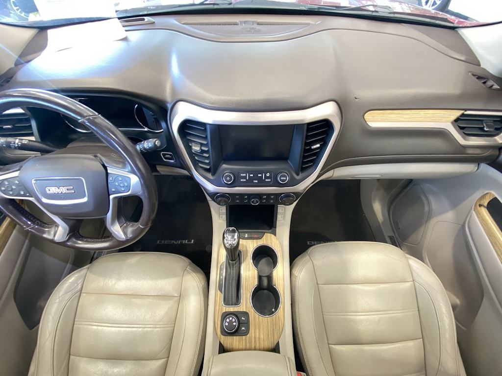 Thumbnail: 2019 GMC Acadia - 8