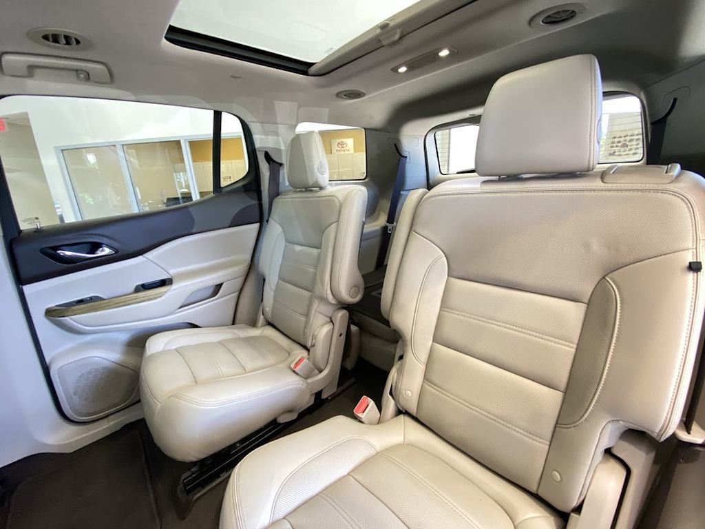 Thumbnail: 2019 GMC Acadia - 11