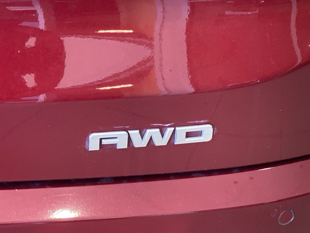 Thumbnail: 2019 GMC Acadia - 21