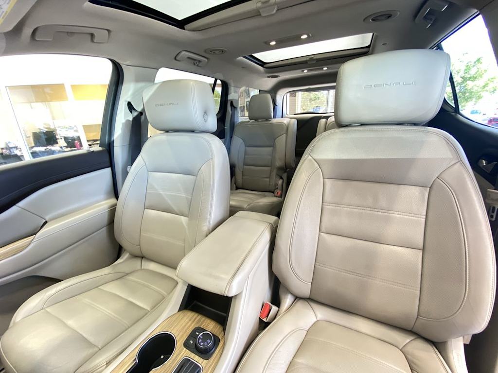 Thumbnail: 2019 GMC Acadia - 9