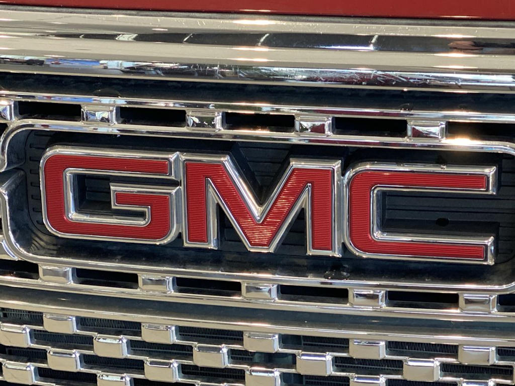 Thumbnail: 2019 GMC Acadia - 6