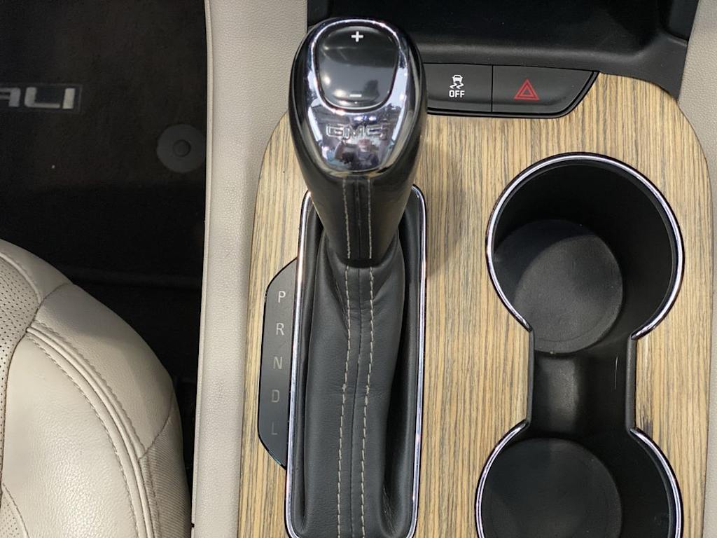 Thumbnail: 2019 GMC Acadia - 13