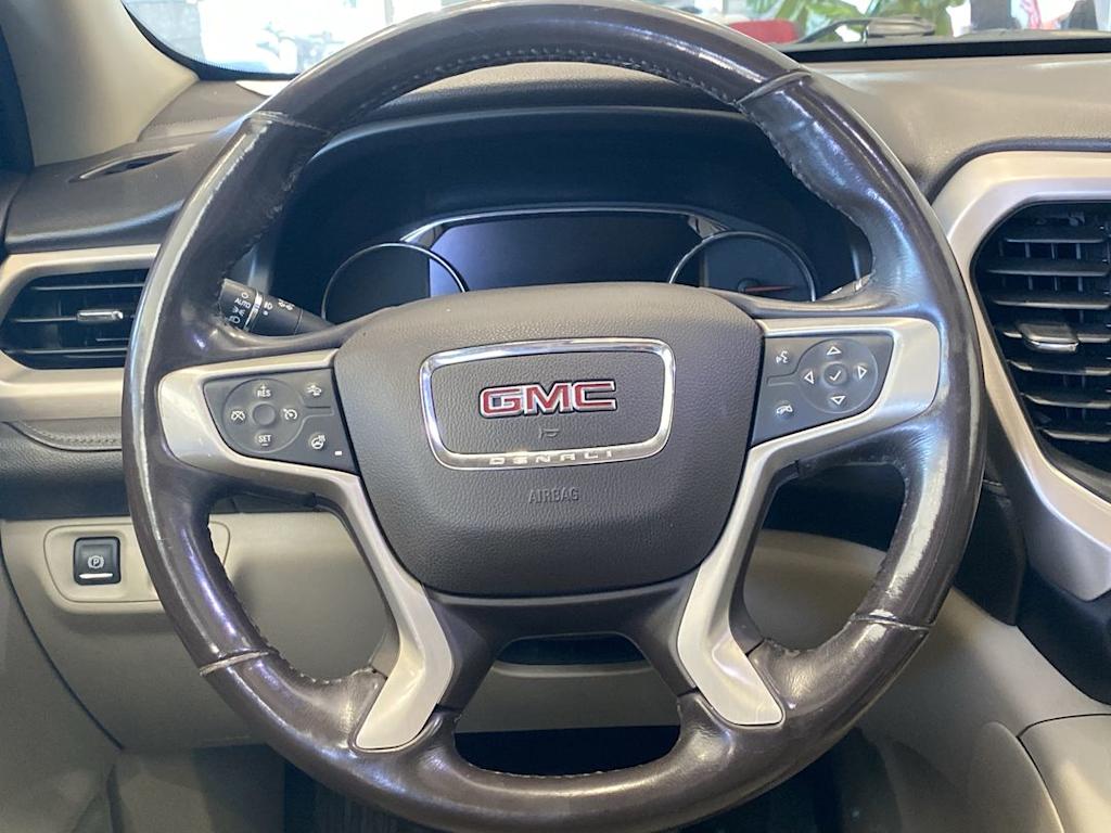 Thumbnail: 2019 GMC Acadia - 2