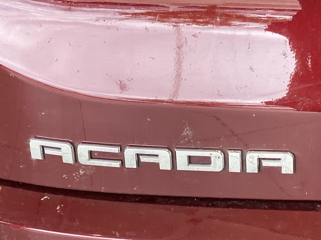Thumbnail: 2017 GMC Acadia - 20