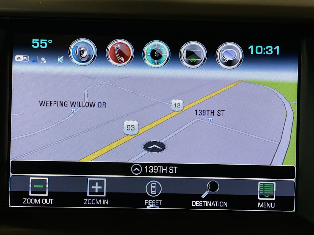 Thumbnail: 2017 GMC Acadia - 26