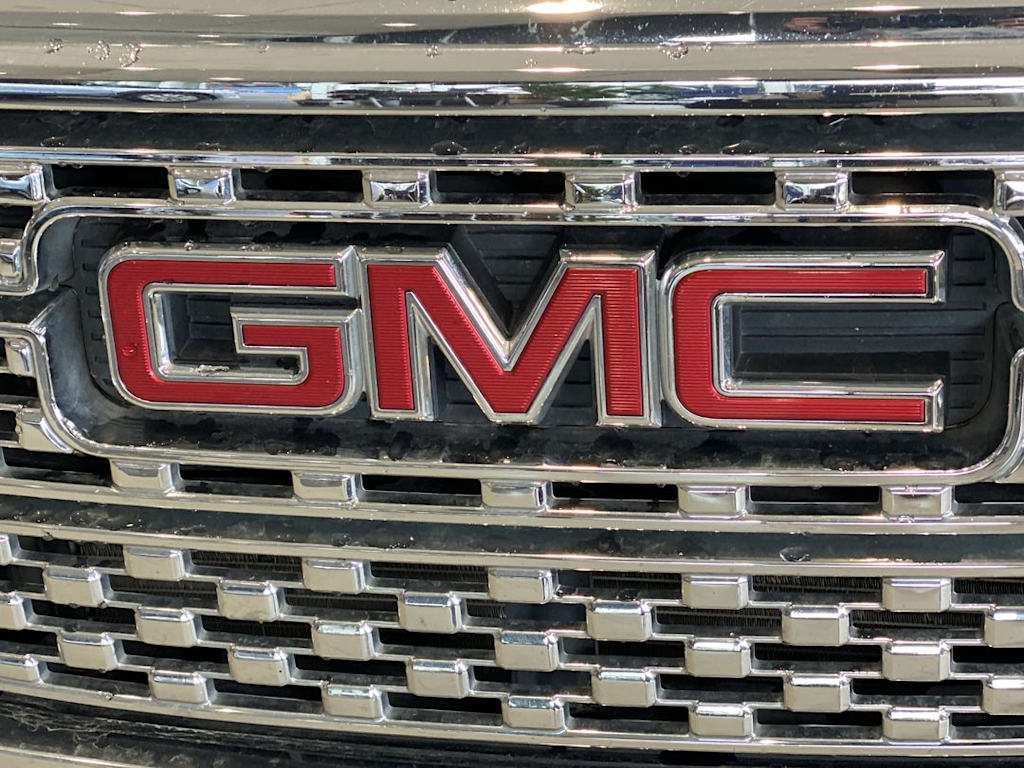 Thumbnail: 2017 GMC Acadia - 5