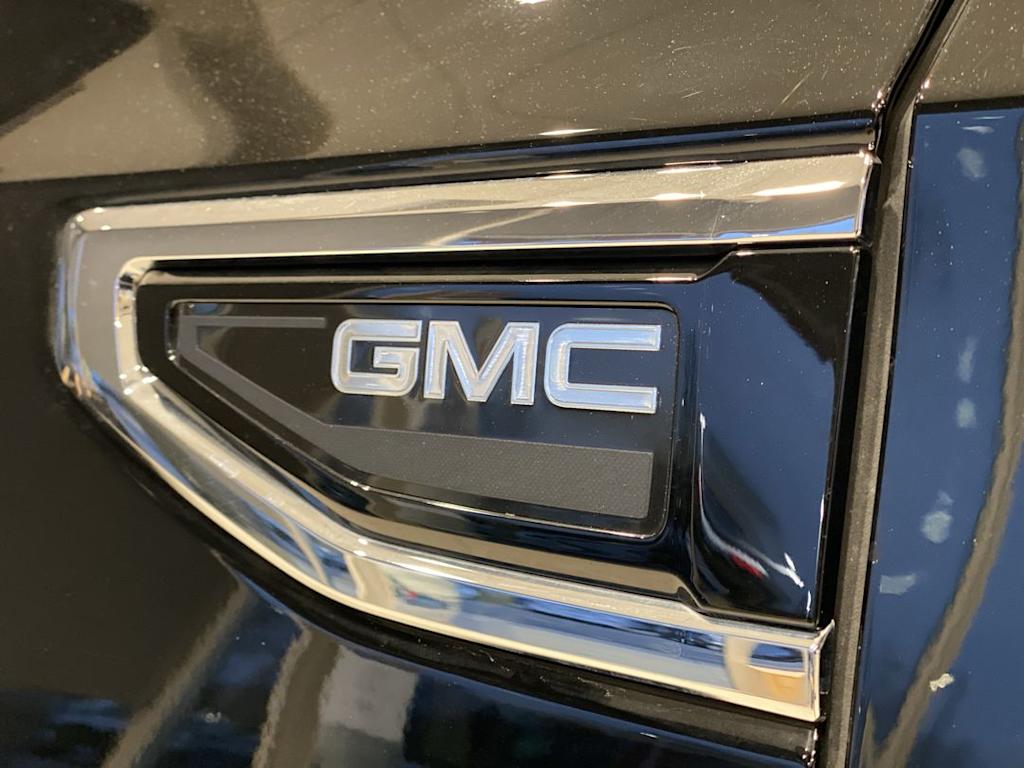 2021 GMC Yukon SLT 21