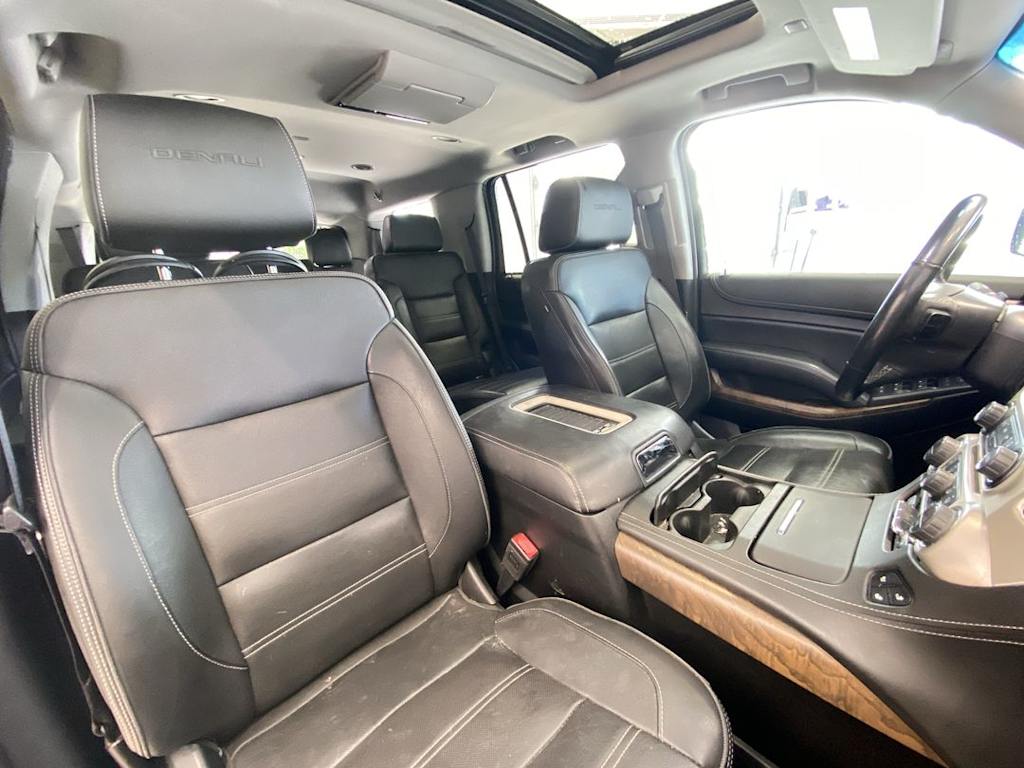 Thumbnail: 2018 GMC Yukon - 29