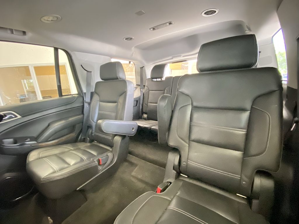 Thumbnail: 2018 GMC Yukon - 11