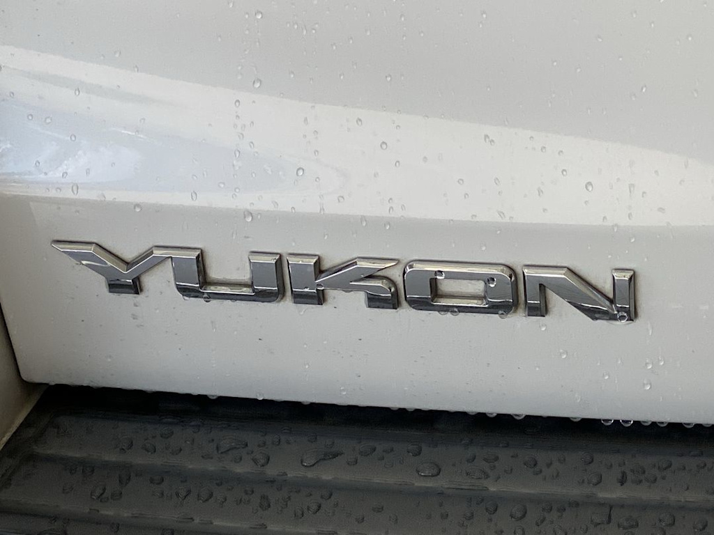Thumbnail: 2018 GMC Yukon - 20