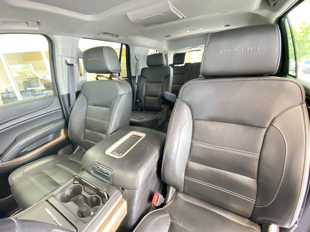 Thumbnail: 2018 GMC Yukon - 10
