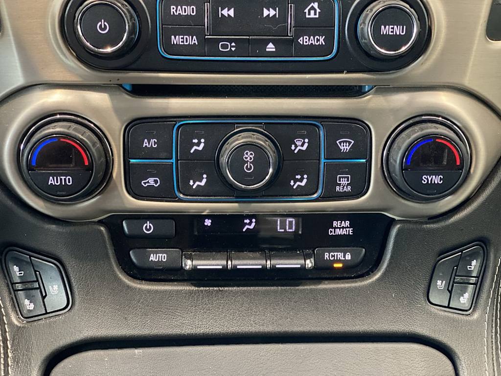 Thumbnail: 2018 GMC Yukon - 26