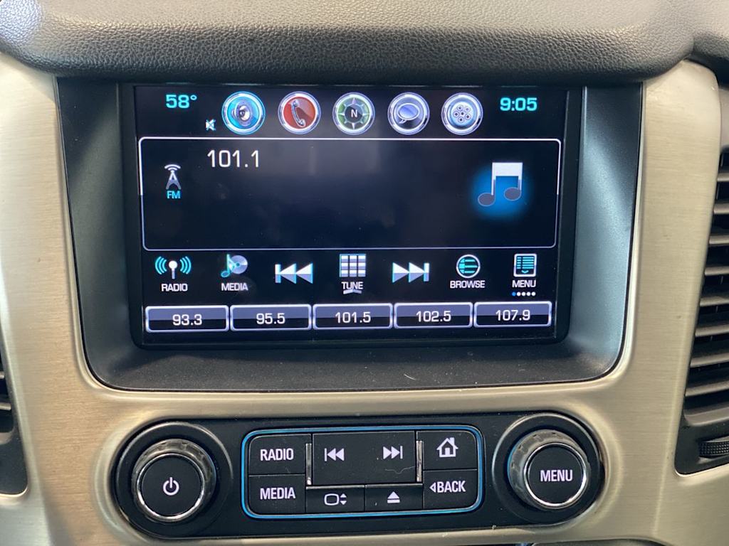 Thumbnail: 2018 GMC Yukon - 13