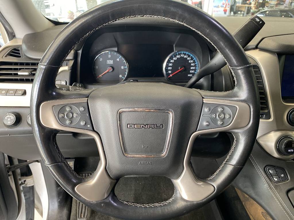 Thumbnail: 2018 GMC Yukon - 2