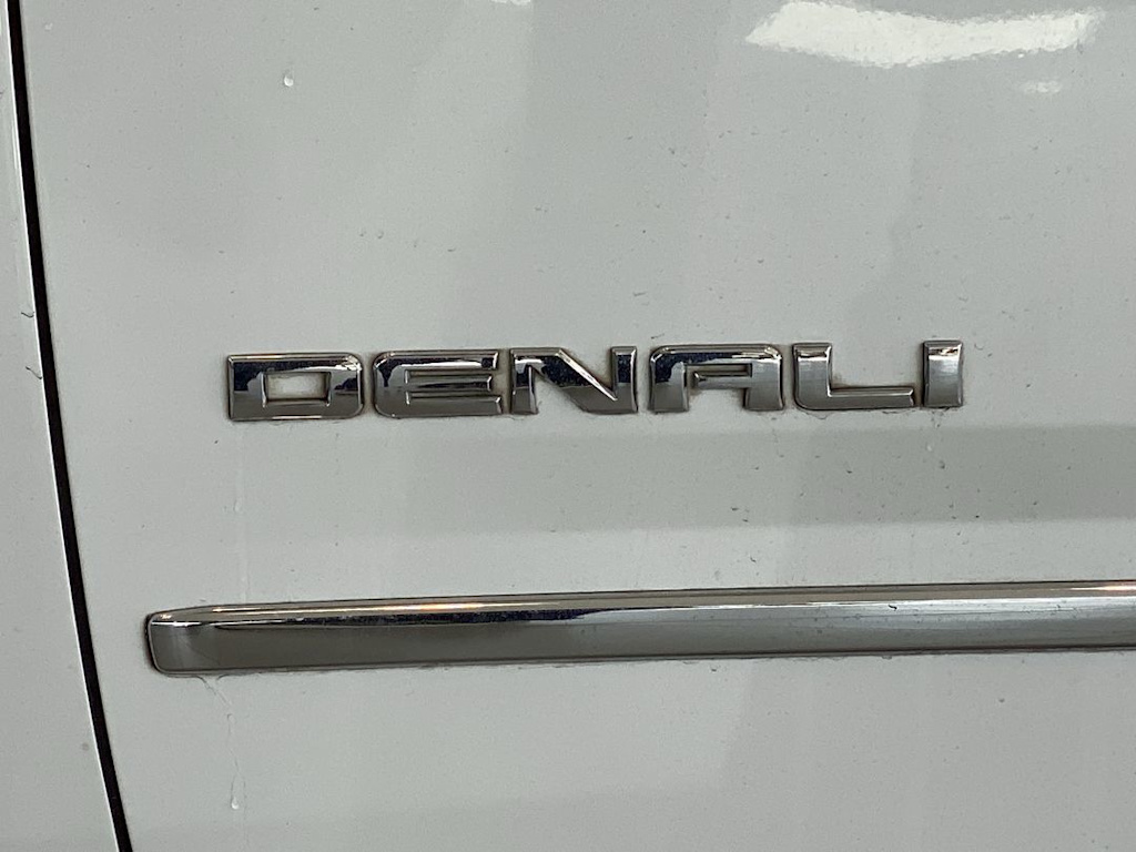 Thumbnail: 2018 GMC Yukon - 21