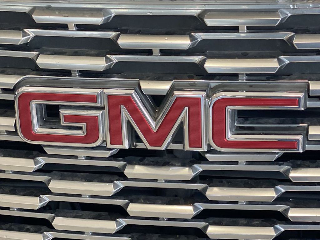 Thumbnail: 2018 GMC Yukon - 7