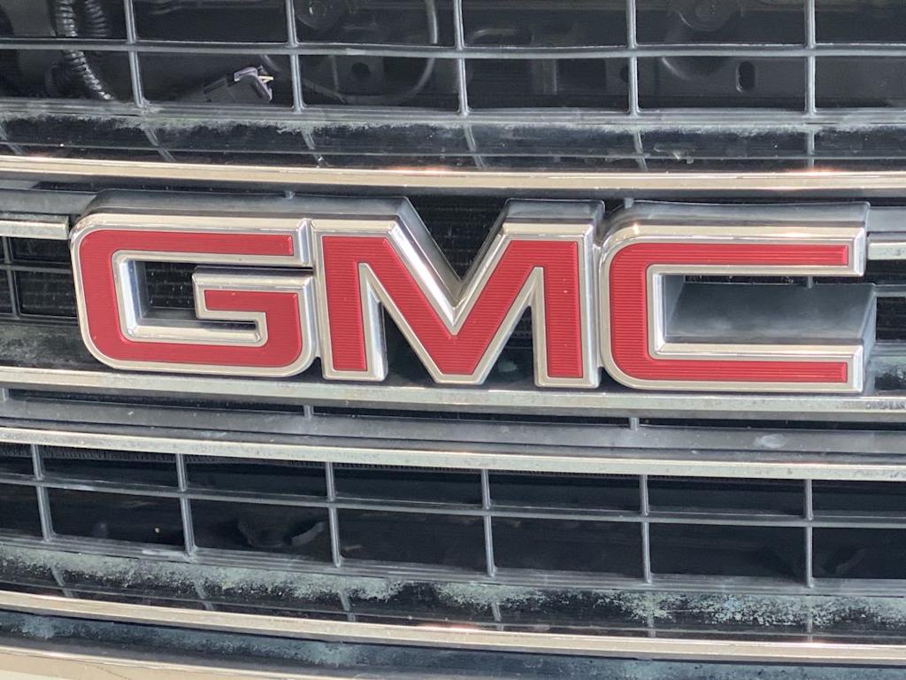 Thumbnail: 2015 GMC Yukon XL - 18