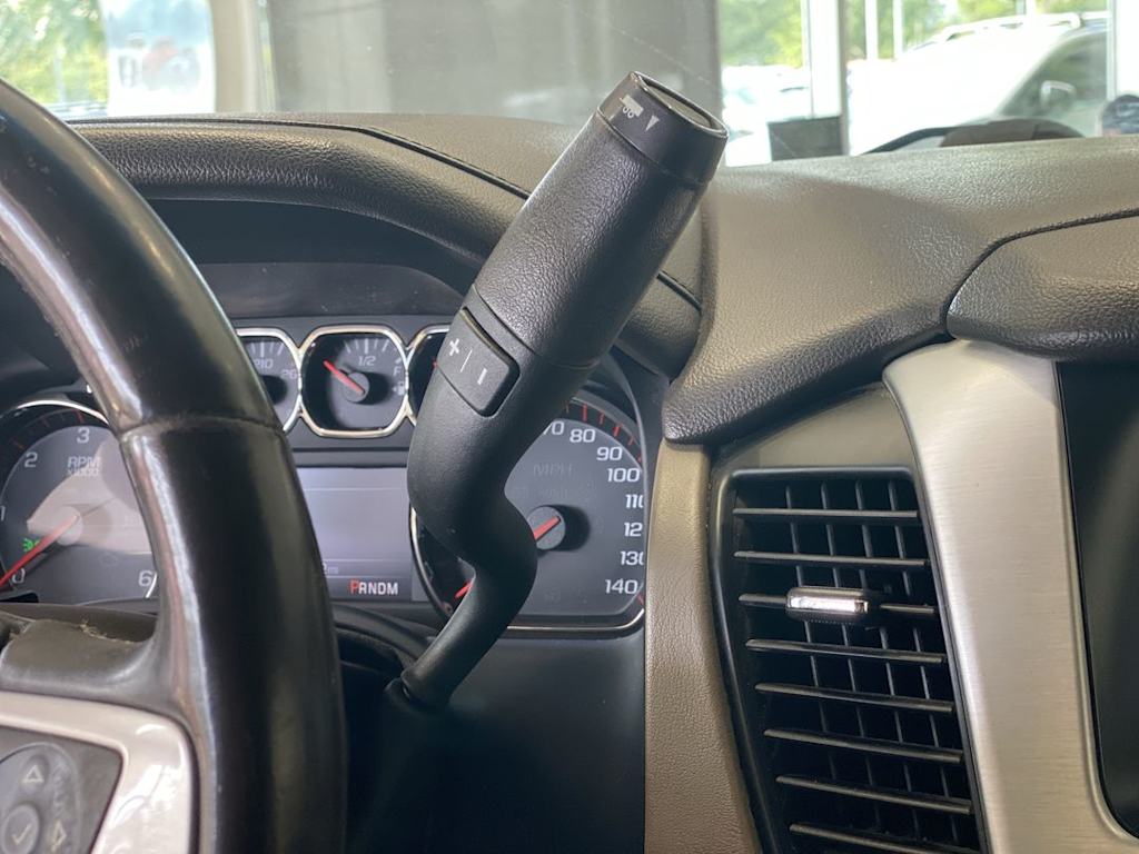 Thumbnail: 2015 GMC Yukon XL - 26