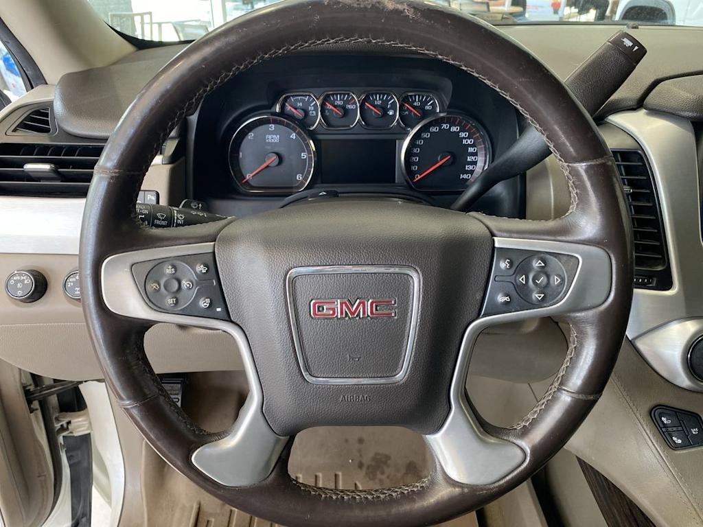 Thumbnail: 2015 GMC Yukon XL - 2