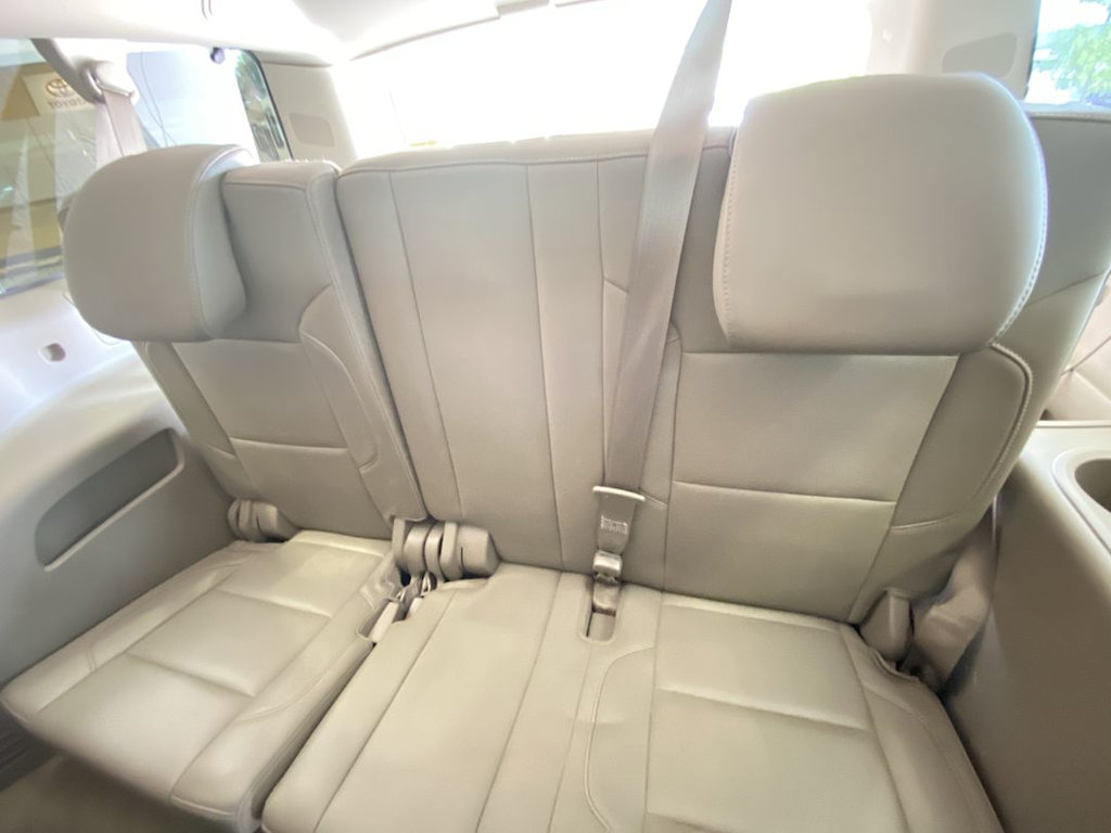 Thumbnail: 2015 GMC Yukon XL - 10