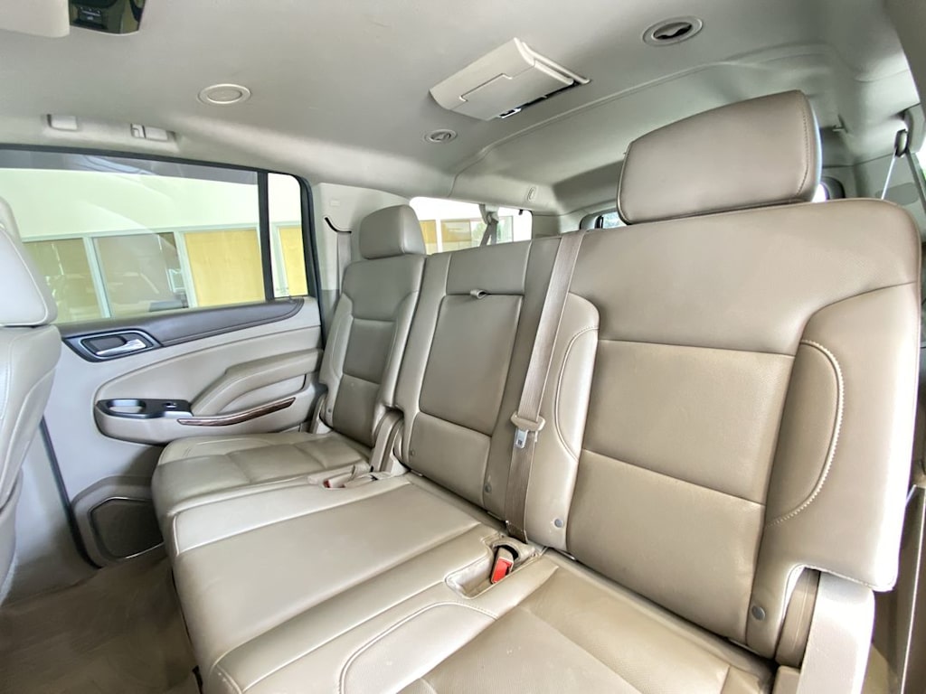 Thumbnail: 2015 GMC Yukon XL - 11