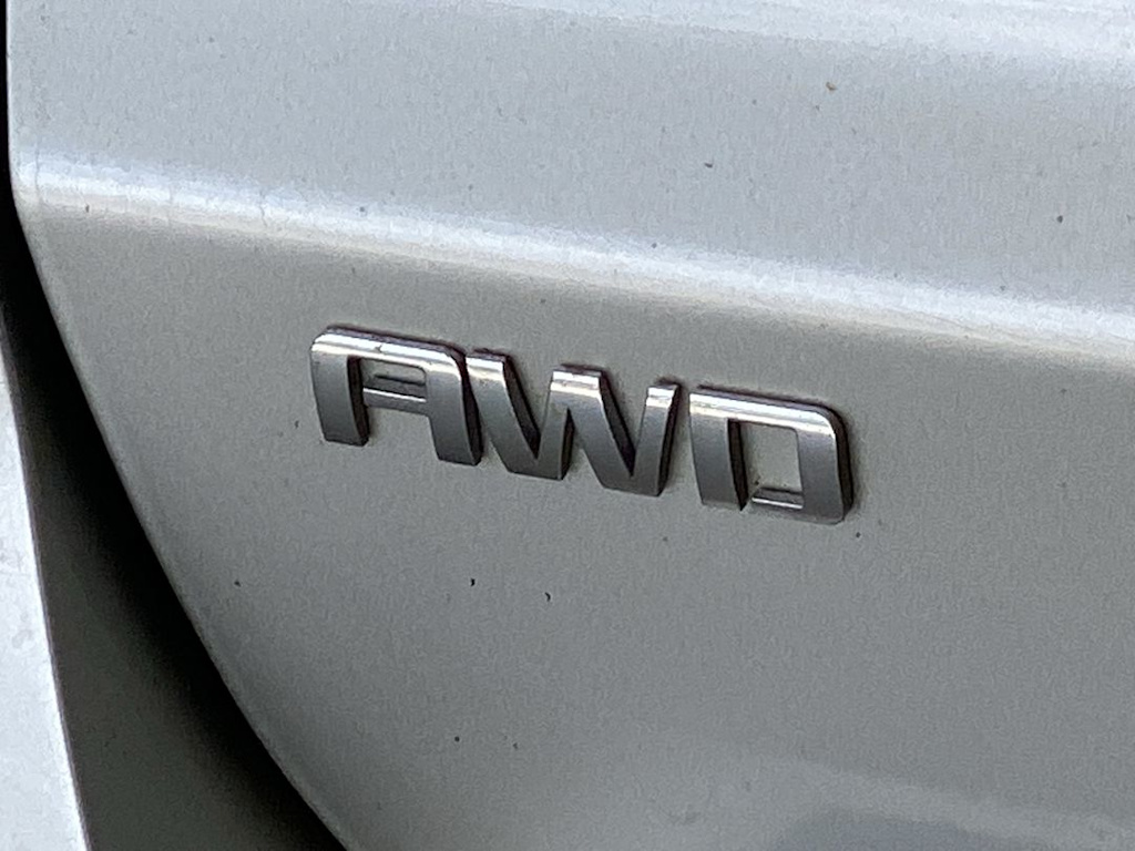 Thumbnail: 2016 Chevrolet Traverse - 7