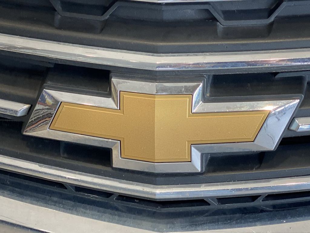 Thumbnail: 2016 Chevrolet Traverse - 20