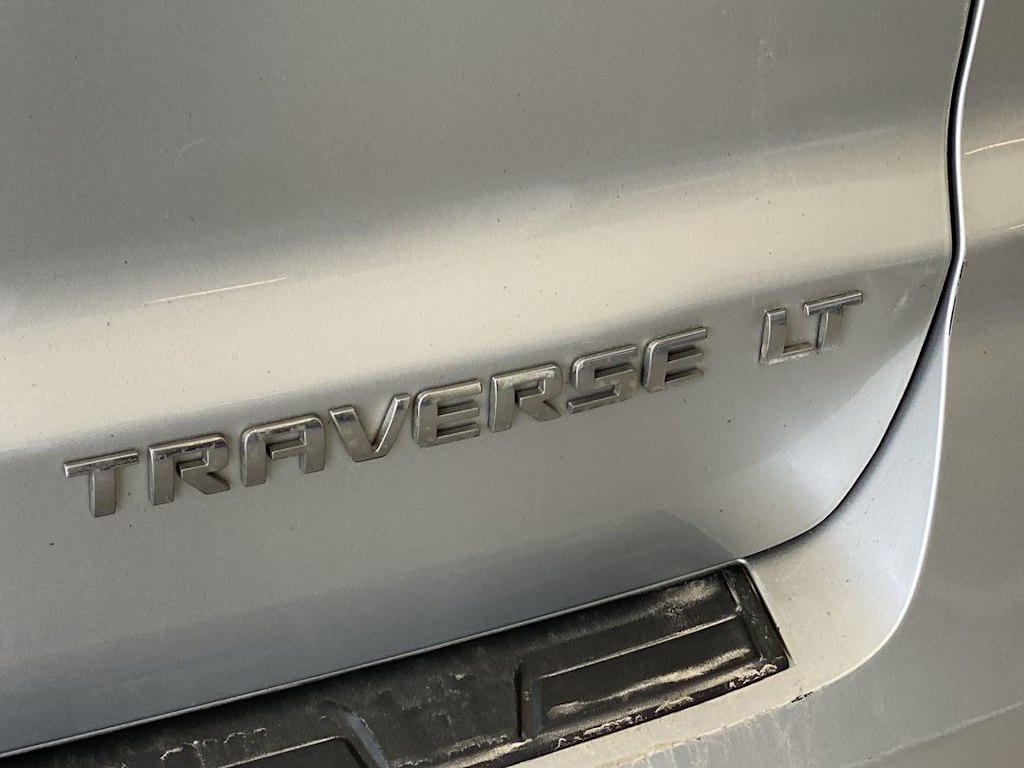 Thumbnail: 2016 Chevrolet Traverse - 21