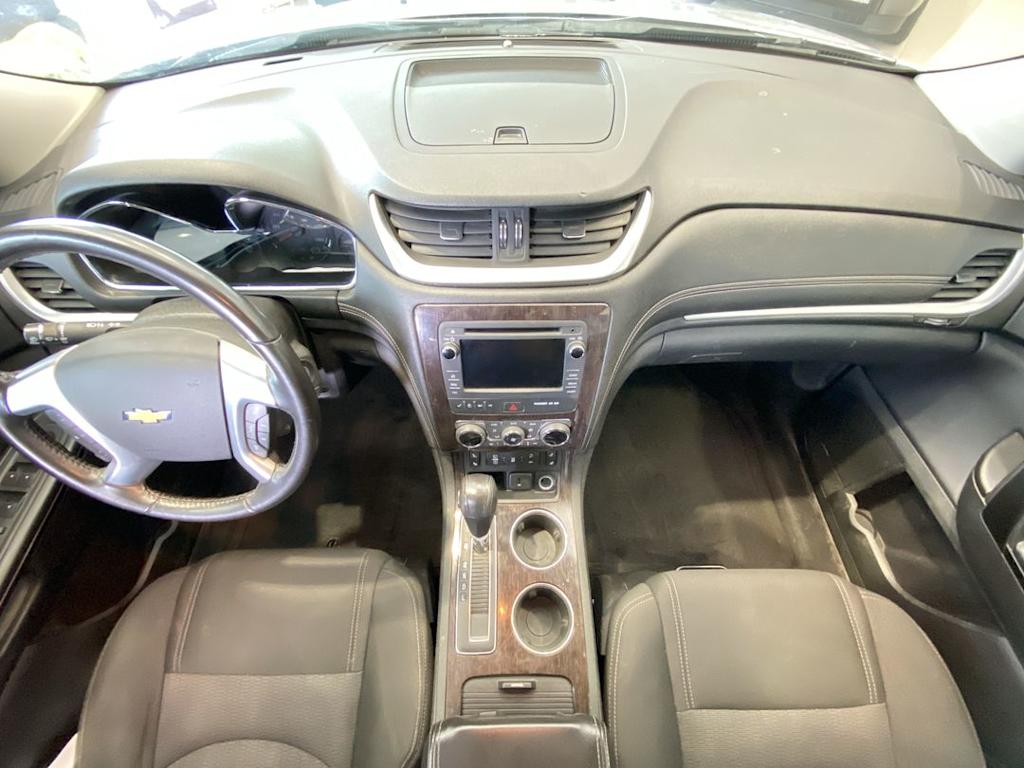 Thumbnail: 2016 Chevrolet Traverse - 9