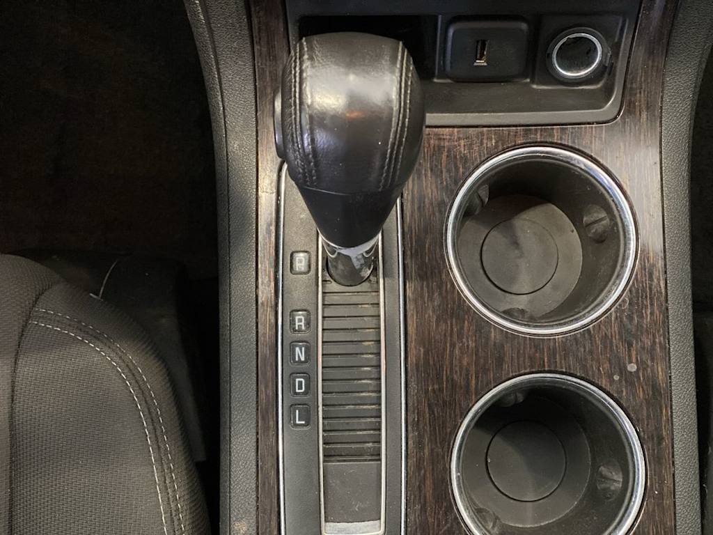 Thumbnail: 2016 Chevrolet Traverse - 14