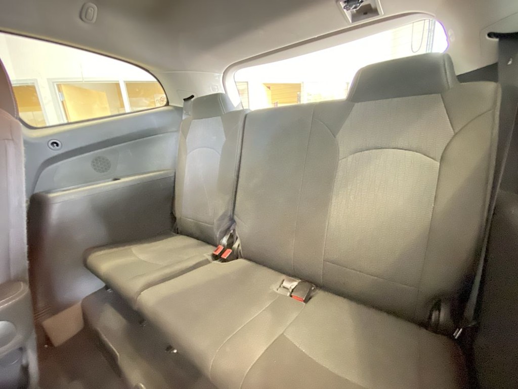 Thumbnail: 2016 Chevrolet Traverse - 26