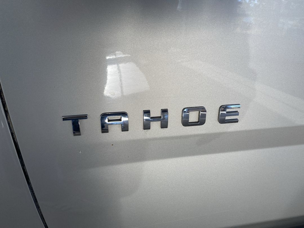 Thumbnail: 2015 Chevrolet Tahoe - 7