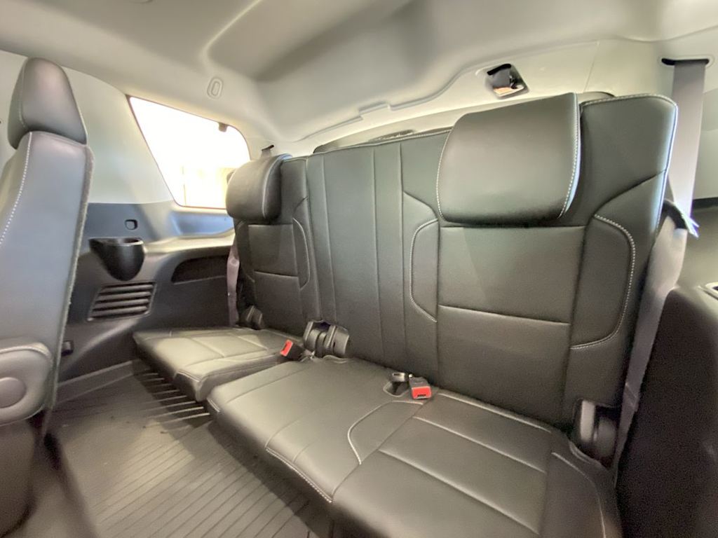 Thumbnail: 2017 Chevrolet Tahoe - 29