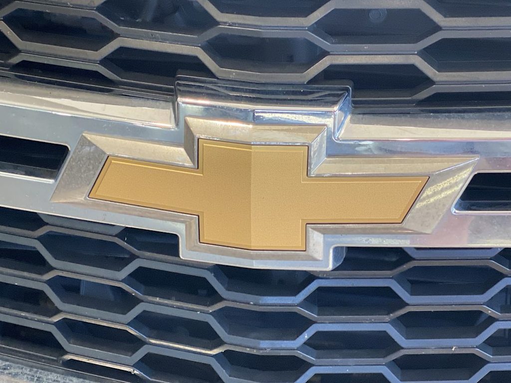 Thumbnail: 2019 Chevrolet Suburban - 19