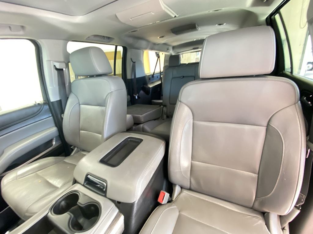 Thumbnail: 2019 Chevrolet Suburban - 8