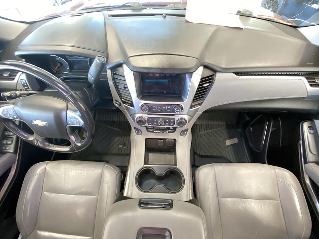 Thumbnail: 2019 Chevrolet Suburban - 7