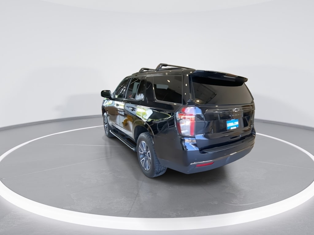 Thumbnail: 2022 Chevrolet Tahoe - 5