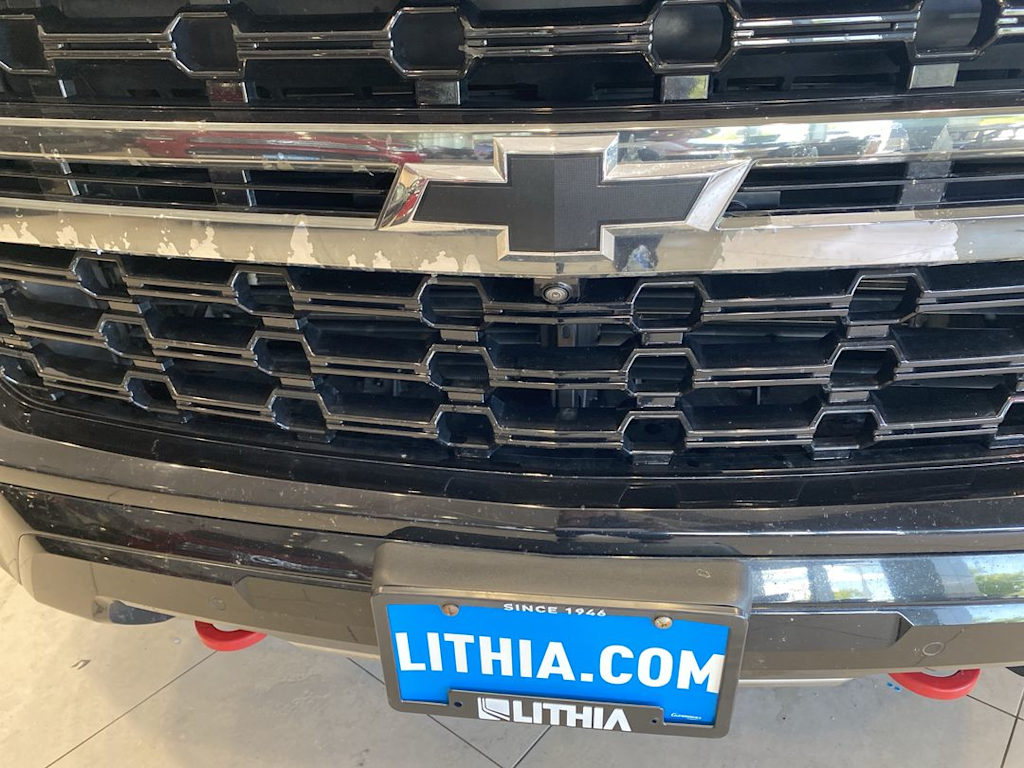 Thumbnail: 2022 Chevrolet Tahoe - 24