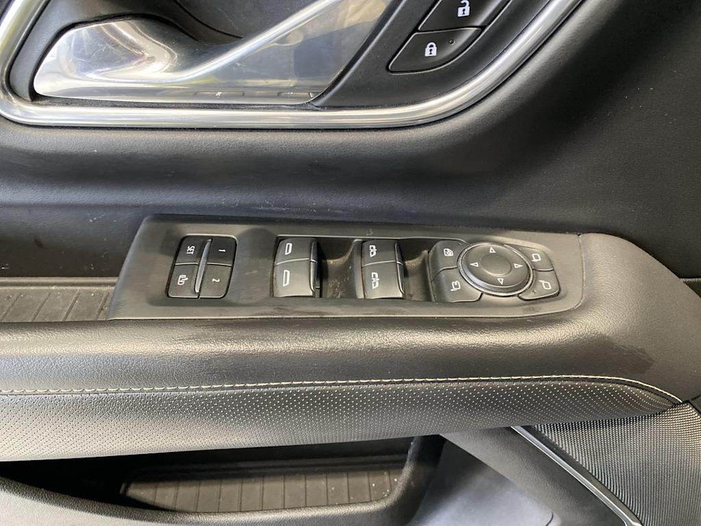 Thumbnail: 2021 Chevrolet Tahoe - 20