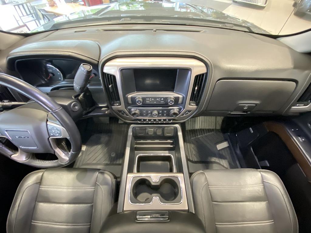 Thumbnail: 2019 GMC Sierra 2500 - 14