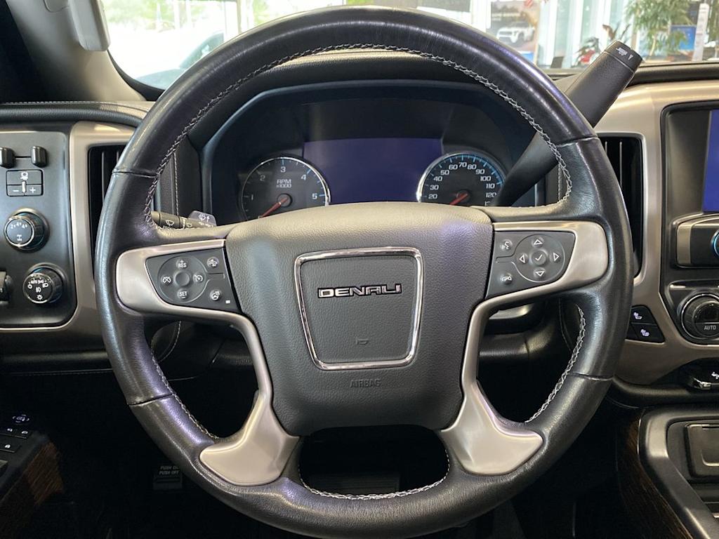 Thumbnail: 2019 GMC Sierra 2500 - 2