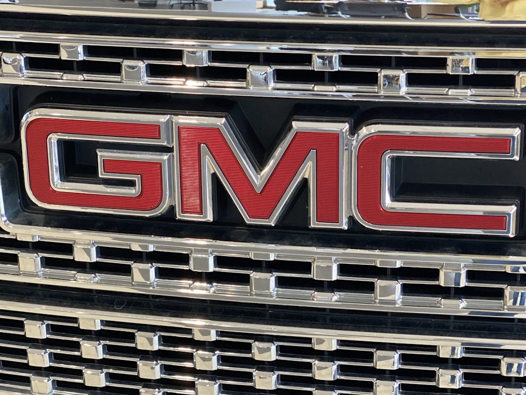 Thumbnail: 2019 GMC Sierra 2500 - 7