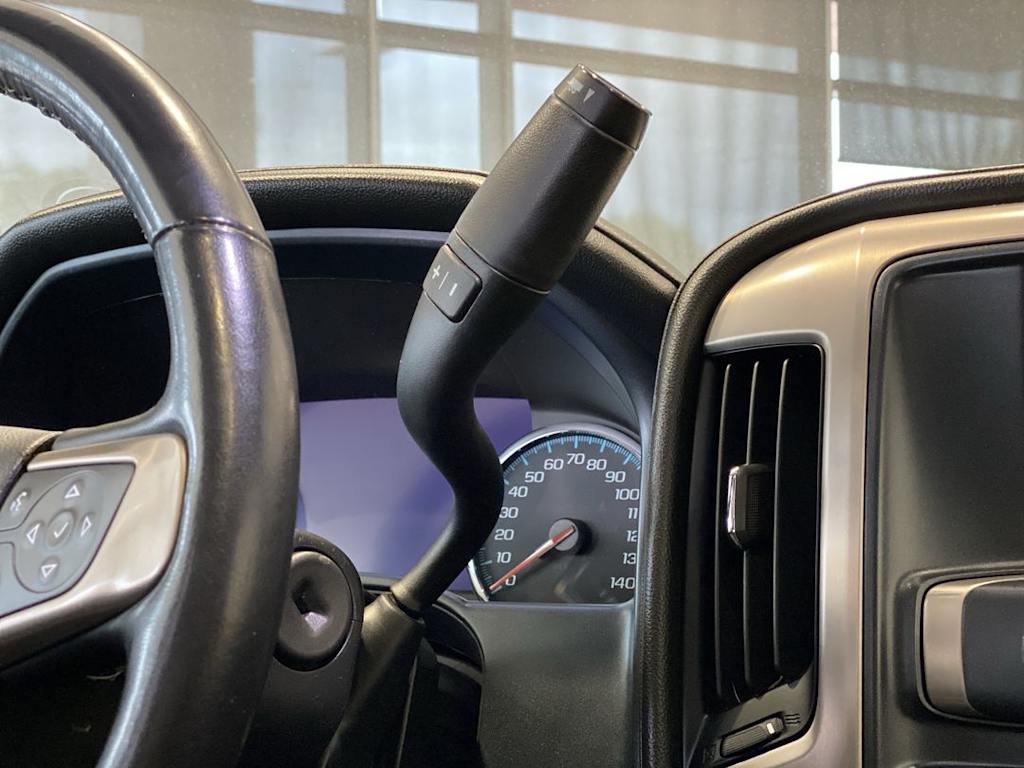 Thumbnail: 2019 GMC Sierra 2500 - 10