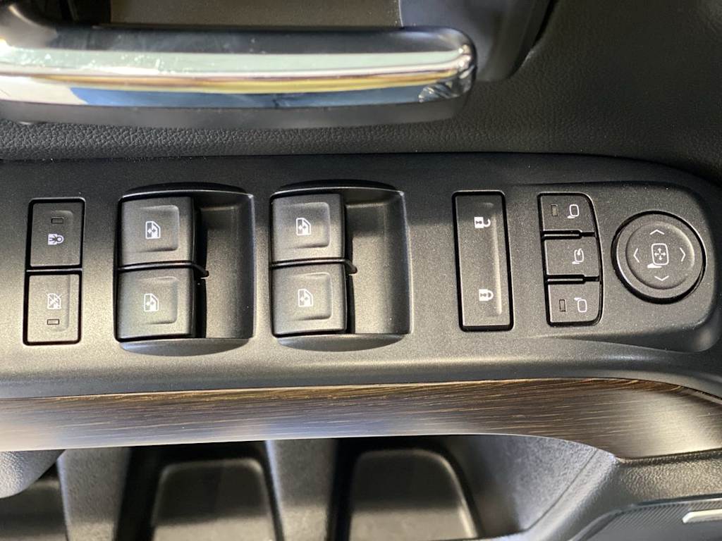Thumbnail: 2019 GMC Sierra 2500 - 24