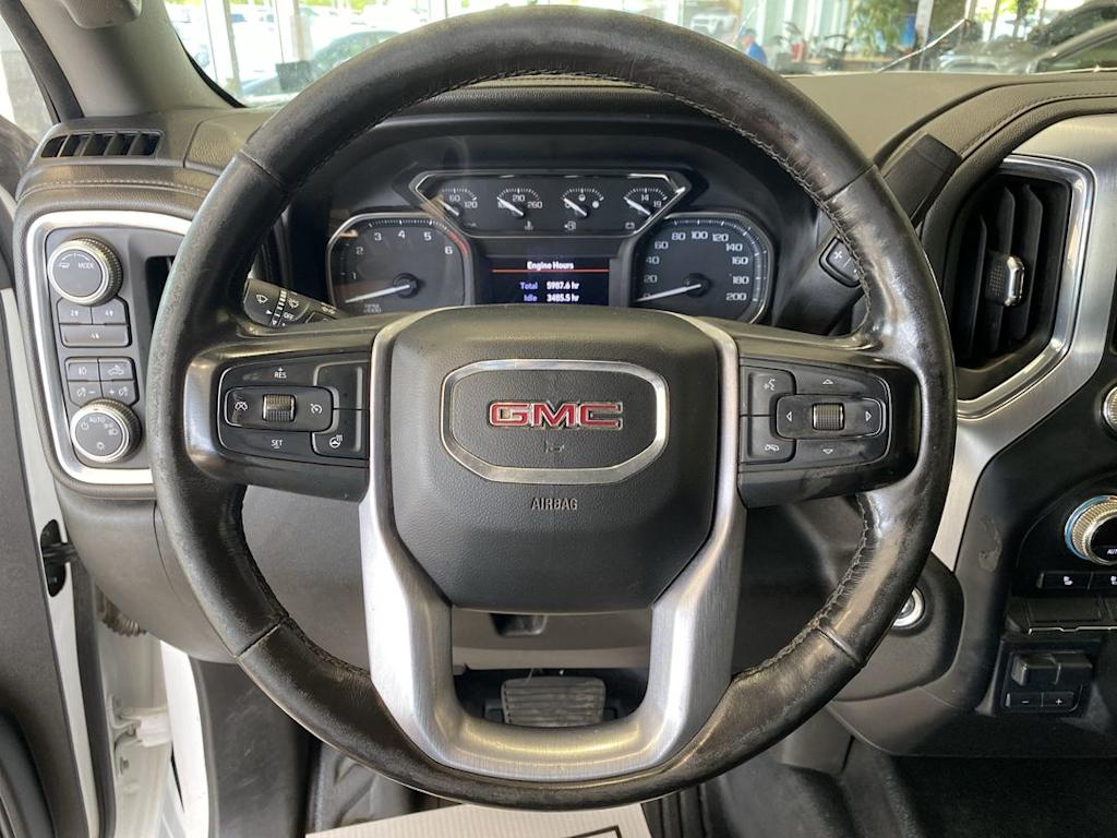 Thumbnail: 2020 GMC Sierra 2500 - 2