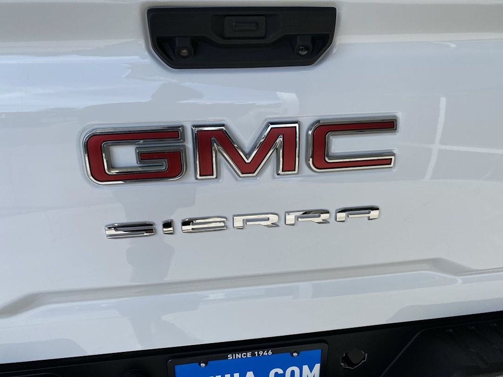 Thumbnail: 2020 GMC Sierra 2500 - 20