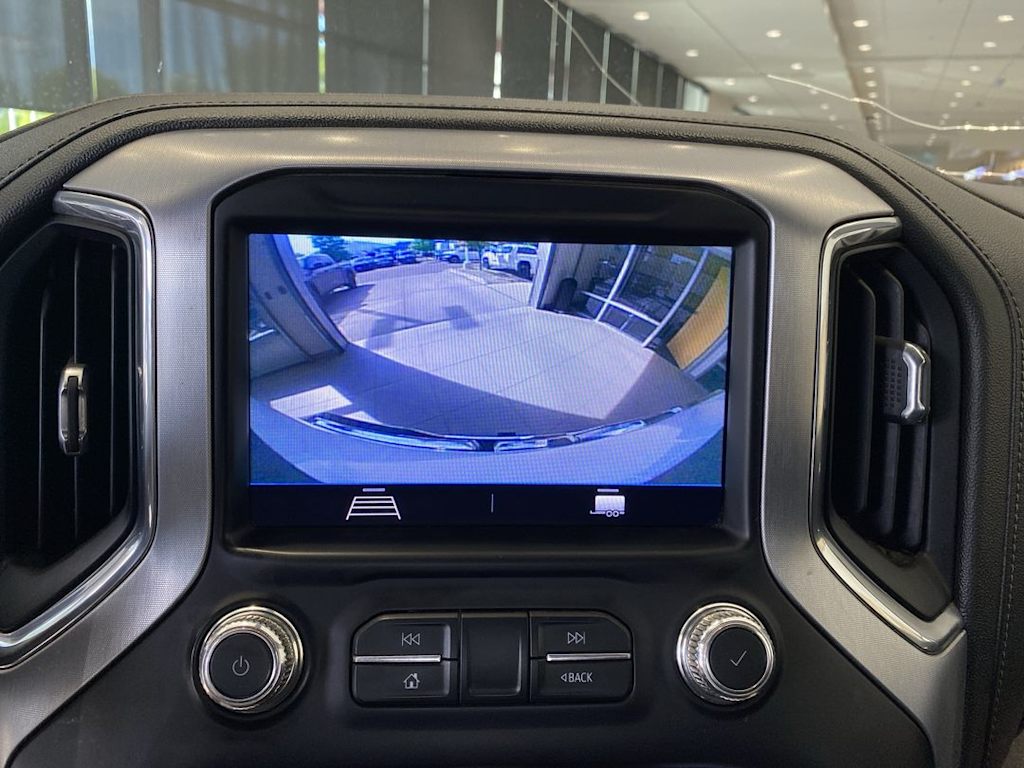 Thumbnail: 2020 GMC Sierra 2500 - 24