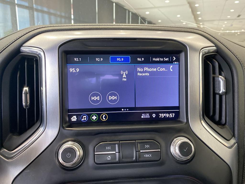 Thumbnail: 2020 GMC Sierra 2500 - 13