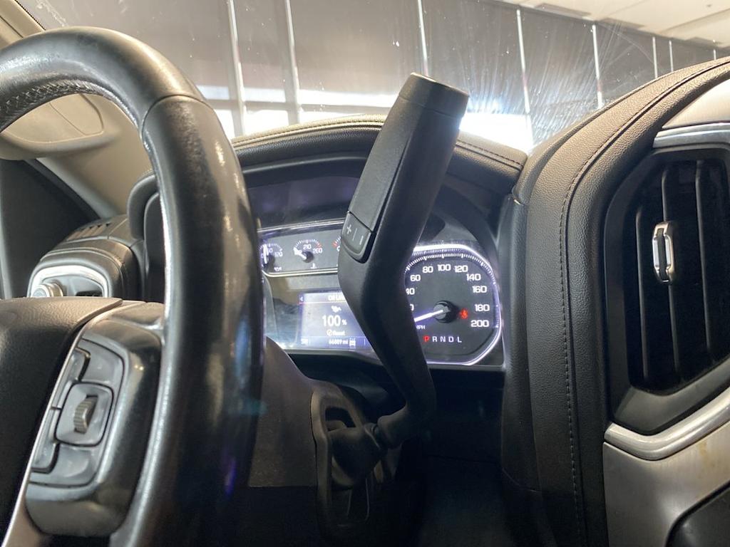 Thumbnail: 2021 GMC Sierra 3500 - 24