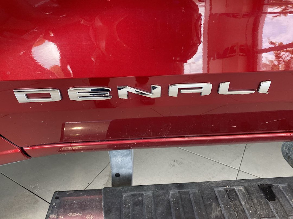 Thumbnail: 2023 GMC Canyon - 21
